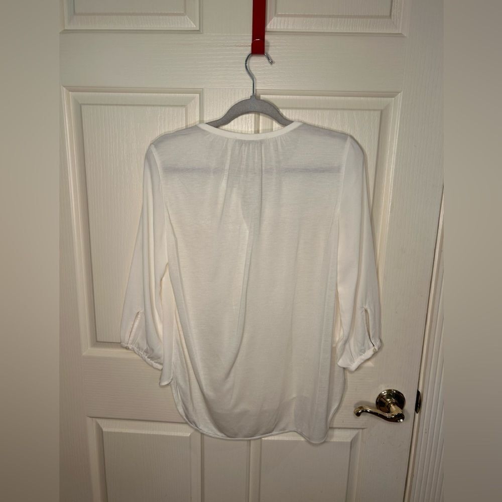 LOFT blouse - Picture 2 of 5